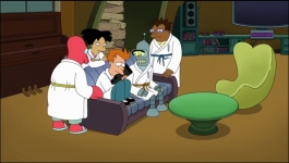 Futurama - Season 13 Episode 06